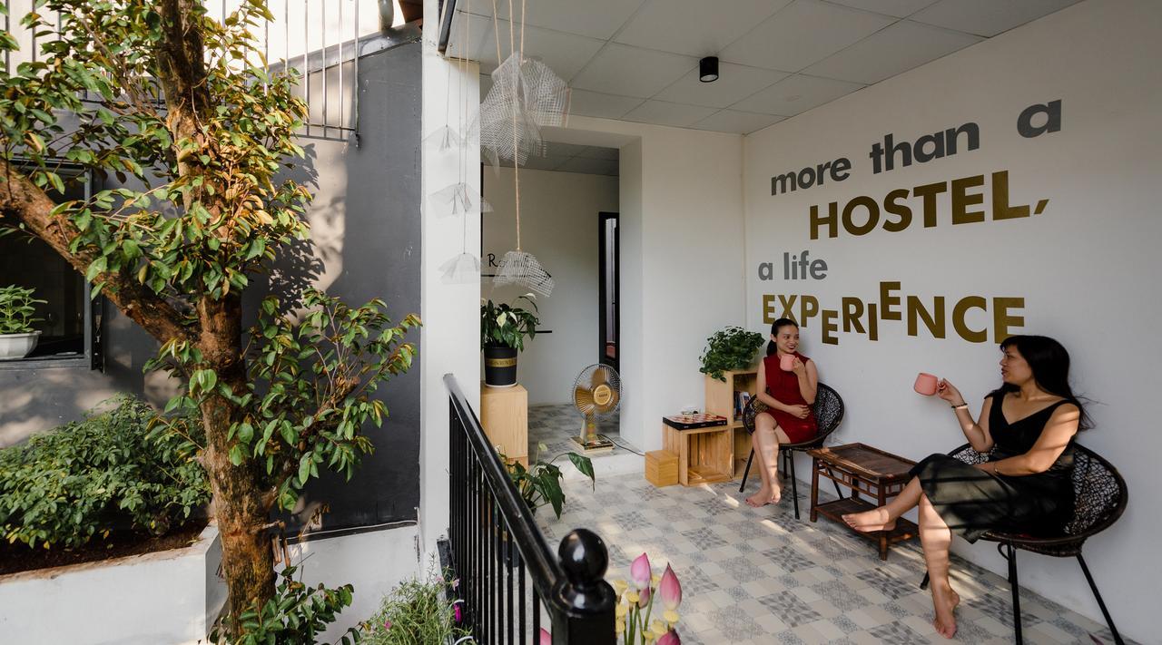 Chip'S House Leilighet Hanoi Eksteriør bilde
